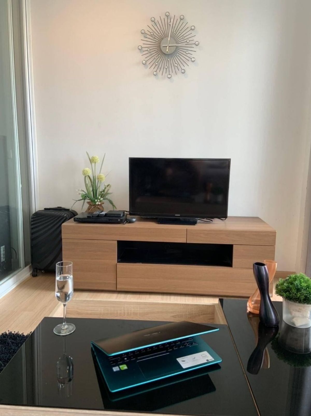 For SaleCondoRama9, Petchburi, RCA : ✅ S-TB9R187 ✅ Line : @p2nproperty