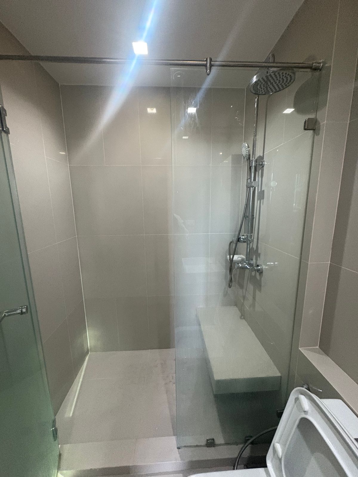 For RentCondoRatchadapisek, Huaikwang, Suttisan : ⚡️Flash Deal, the cheapest in the building ⚡️quin Ratchada 17, near MRT Sutthisan 2B2B 65 SQM 32,000.