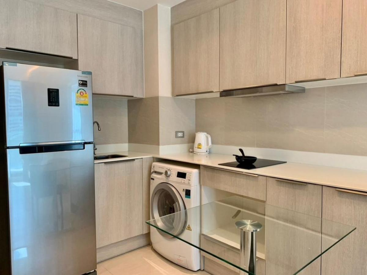 ให้เช่าคอนโดสุขุมวิท อโศก ทองหล่อ : เช่าคอนโด  วีธารา สุขุมวิท 36 BTS-ทองหล่อ พระโขนง เขต คลองเตย กรุงเทพ CX-88152