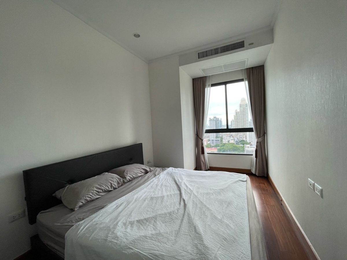 ให้เช่าคอนโดสาทร นราธิวาส : ให้เช่า 2 bed 2 baht Supalai Elite Sathorn Suanplu Penthouse BTS Chongnonsi 