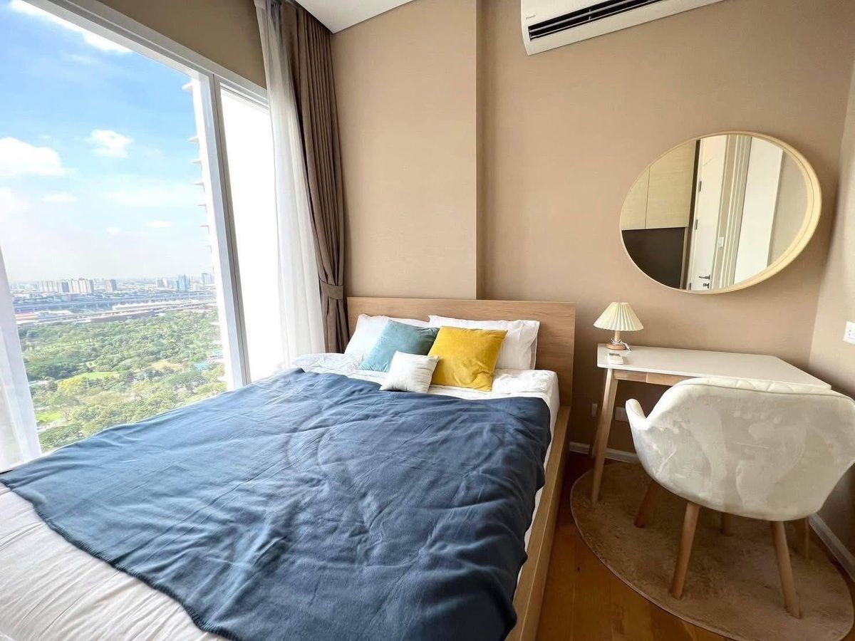For RentCondoLadprao, Central Ladprao : RC101125 Condo for rent at The Saint Residences near Lat Phrao Intersection and MRT Phahon Yothin