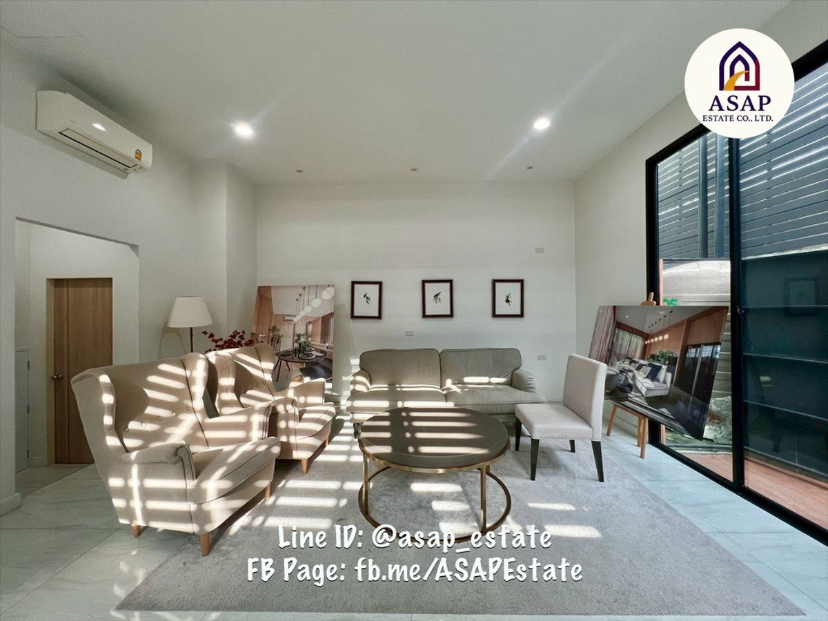 ขายทาวน์โฮมรัชดา ห้วยขวาง : 🔥ด่วน มือ 1 หลุดจอง ขายทาวน์โฮมกลางเมืองมือหนึ่ง ดิออเทอร์ รัชดา 32 มือหนึ่งใหม่เอี่ยมหลังสุดท้าย หลังมุม  