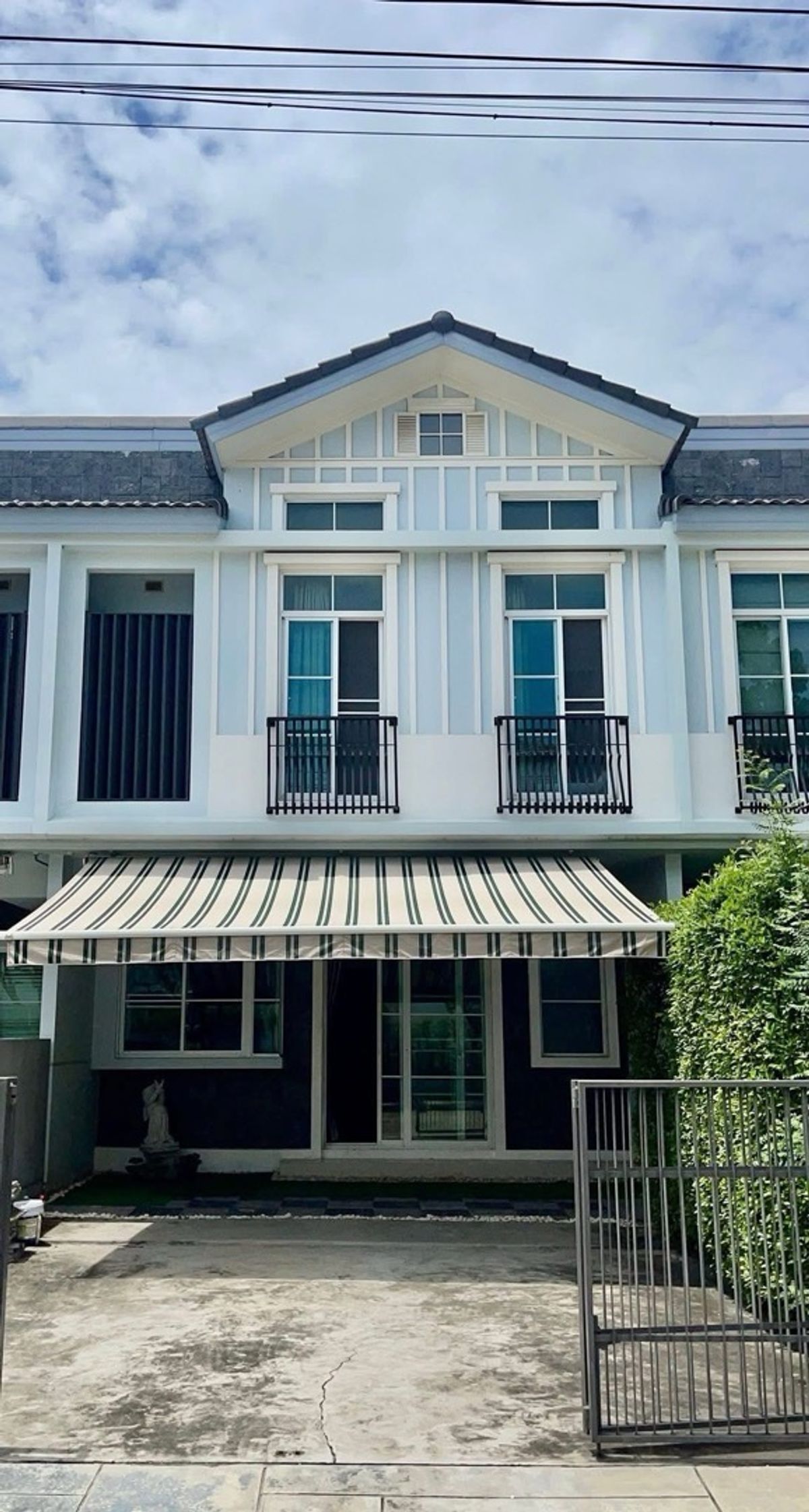 For RentHouseBangna, Bearing, Lasalle : Rent a home indy2 Bangna