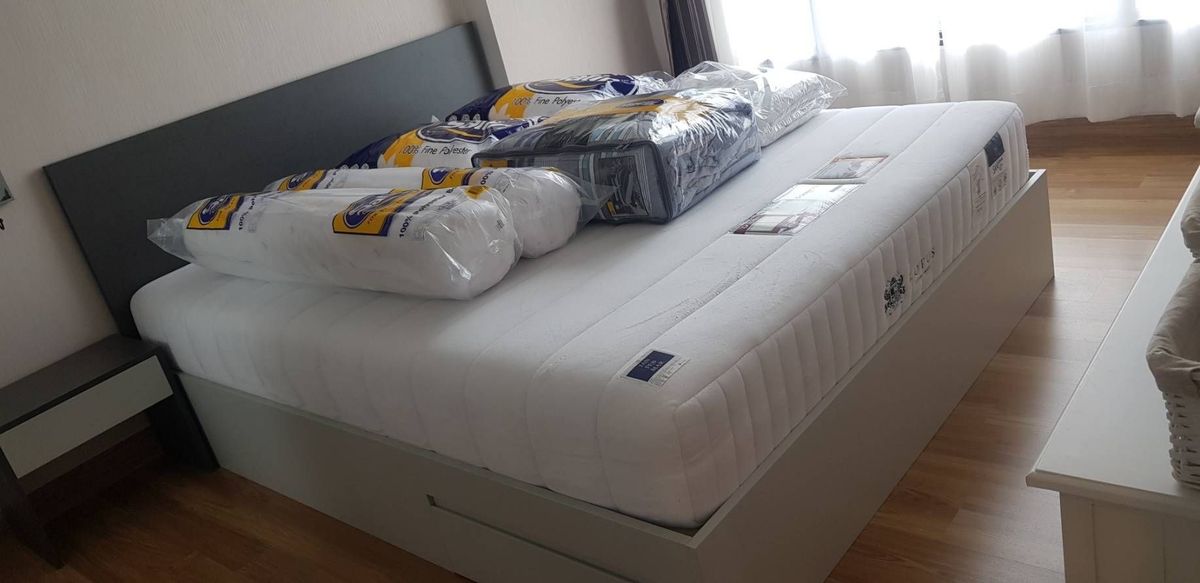 For SaleCondoKasetsart, Ratchayothin : Urgent sale 🔥🔥🔥 Primio Vio 38 sqm condo, high class, beautiful view