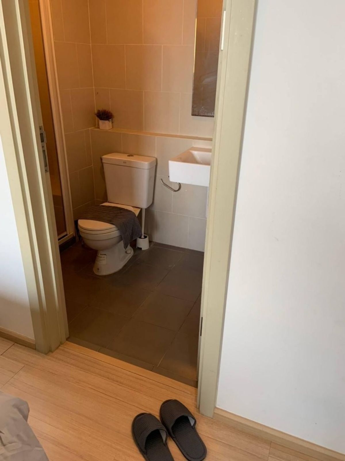 For SaleCondoRama9, Petchburi, RCA : ✅ S-TB9R187 ✅ Line : @p2nproperty