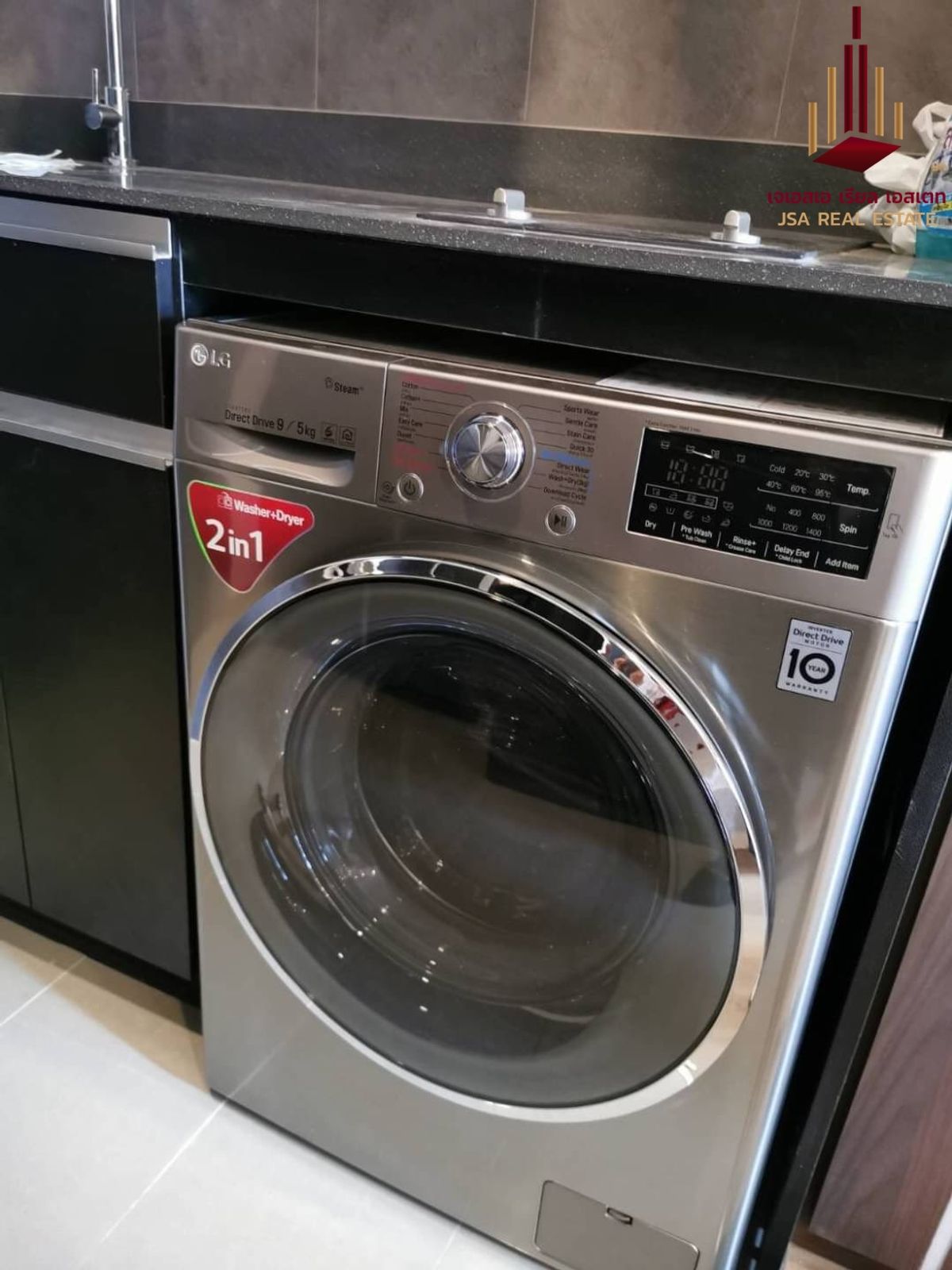 For RentCondoSiam Paragon ,Chulalongkorn,Samyan : ✨ Rent Ashton Chula-Silom, price 33,000 baht, room 1b/1b