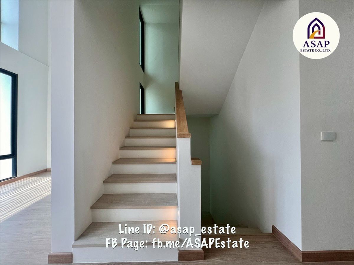 ขายทาวน์โฮมรัชดา ห้วยขวาง : 🔥ด่วน มือ 1 หลุดจอง ขายทาวน์โฮมกลางเมืองมือหนึ่ง ดิออเทอร์ รัชดา 32 มือหนึ่งใหม่เอี่ยมหลังสุดท้าย หลังมุม  