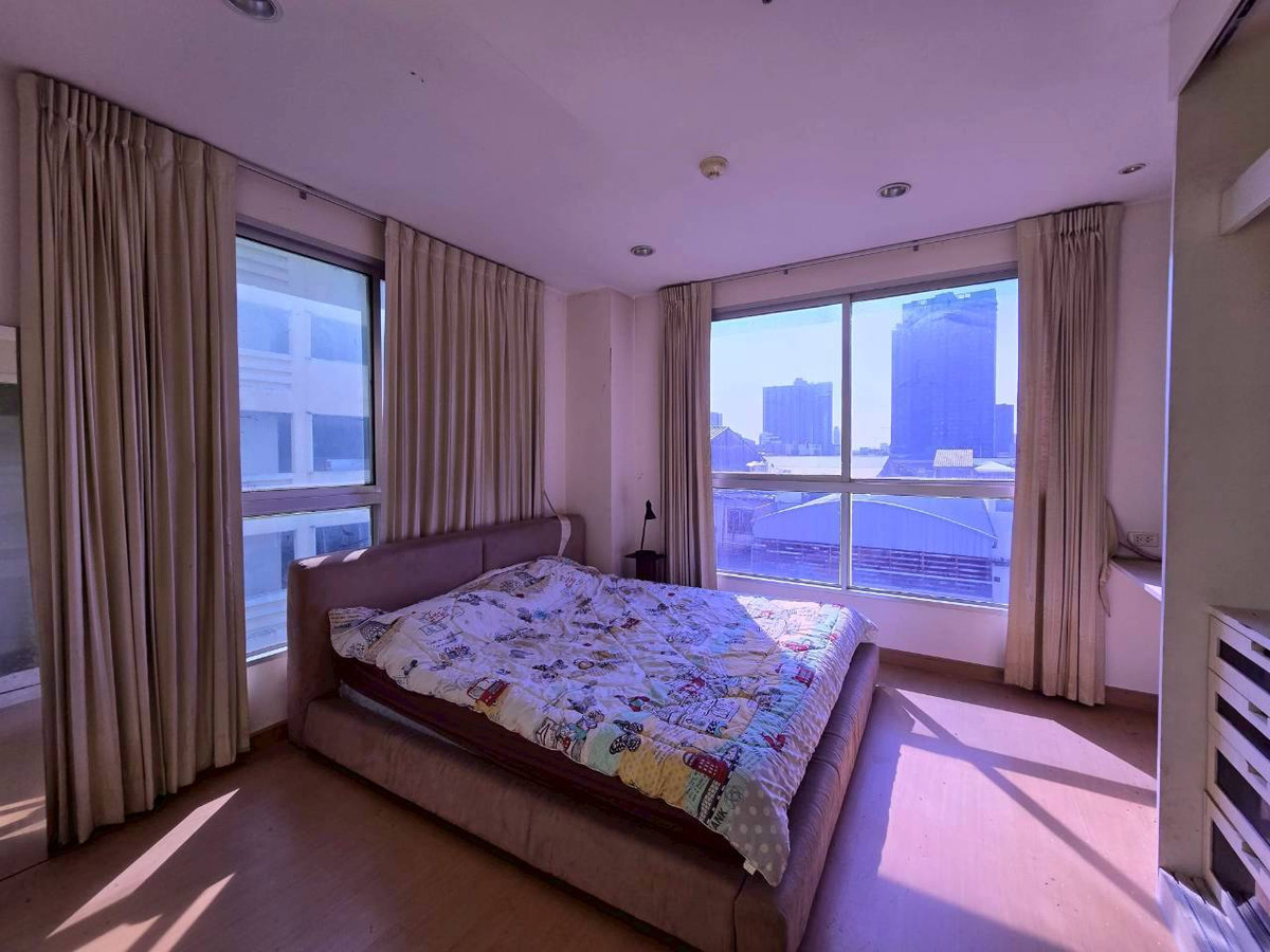 For SaleCondoThaphra, Talat Phlu, Wutthakat : 🏡𝗟𝗶𝗳𝗲 @ 𝗕𝗧𝗦 𝗧𝗵𝗮𝗽𝗵𝗿𝗮 𝗧𝗵𝗮𝗽𝗵𝗿𝗮 (Life at BTS Tha Phra), condo next to the train 𝗕𝗧𝗦 Talat Phlu, only 𝟯𝟬𝟬 meters, special price 𝟭, 𝟵𝟰𝟵, 𝟬𝟬𝟬 baht