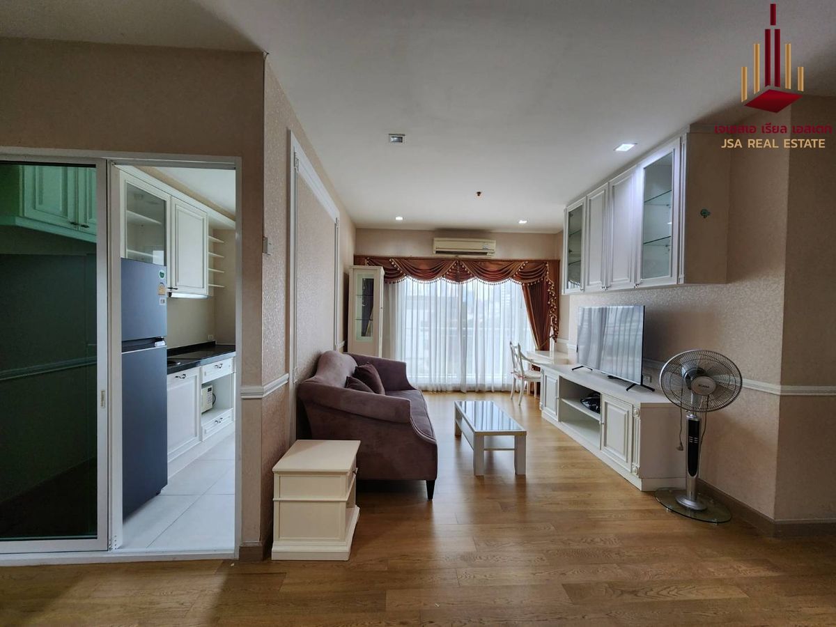 ให้เช่าคอนโดสาทร นราธิวาส : ✨ ให้เช่า ✨ Ivy Sathorn 10 ราคา 40,000 บาท ห้อง 2B/2B