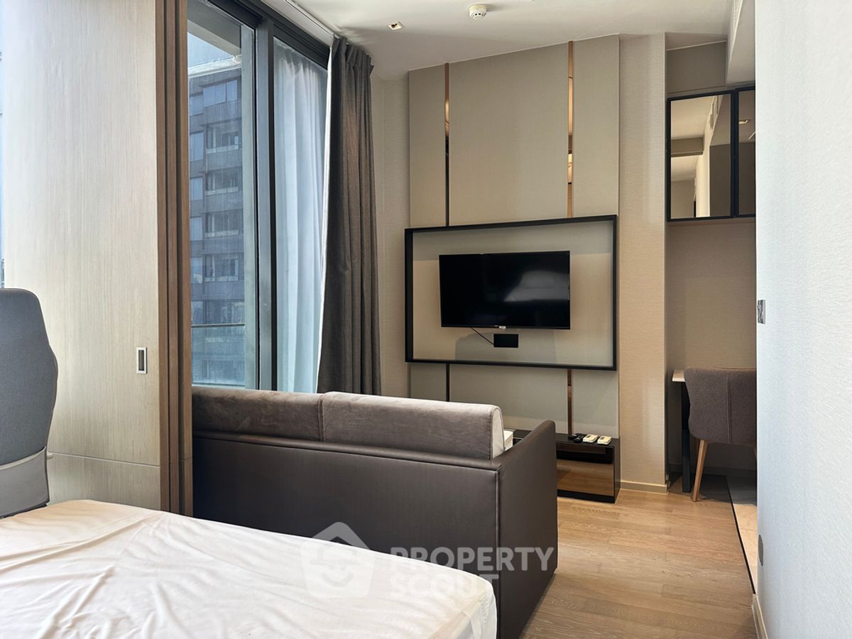 For RentCondoSilom, Saladaeng, Bangrak : Rent ❕ Ashton Silom Condo