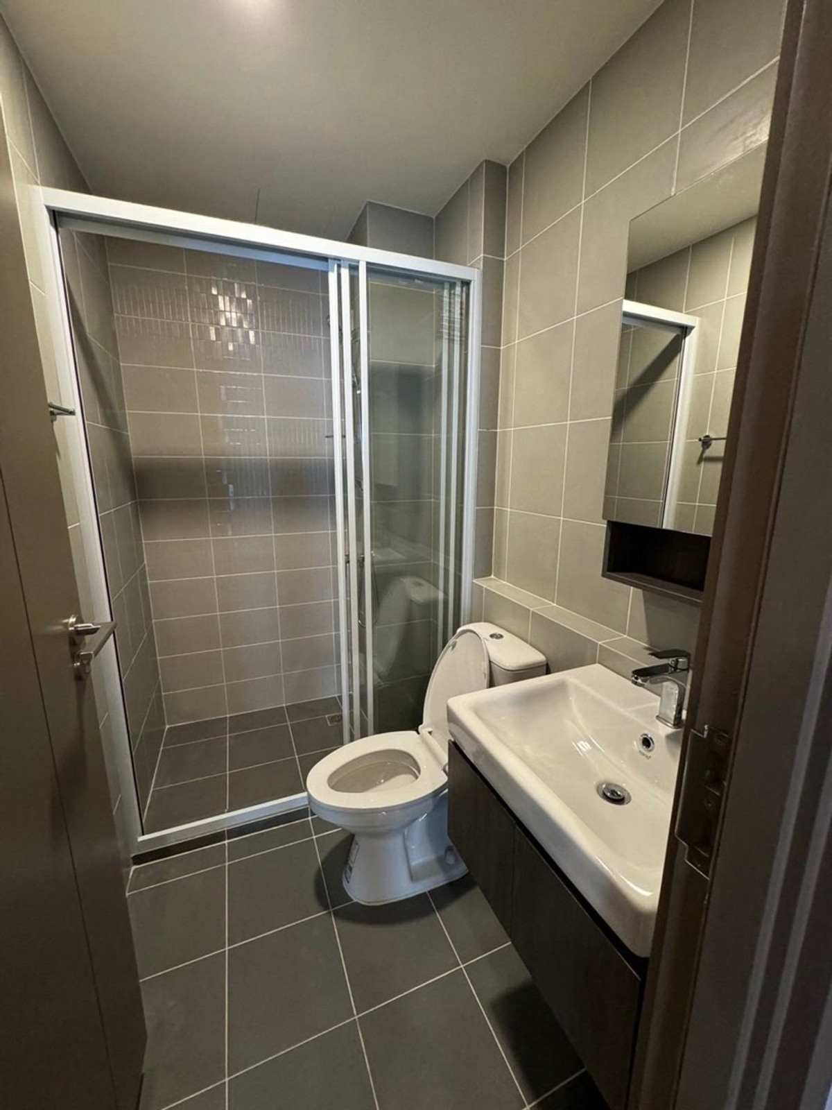 คอนโดปิ่นเกล้า จรัญสนิทวงศ์ : [SALE/RENT] Aspire Pinklao - Arunammarin ✨ยูนิตพิเศษ วิวสระครัวแยกส่วน