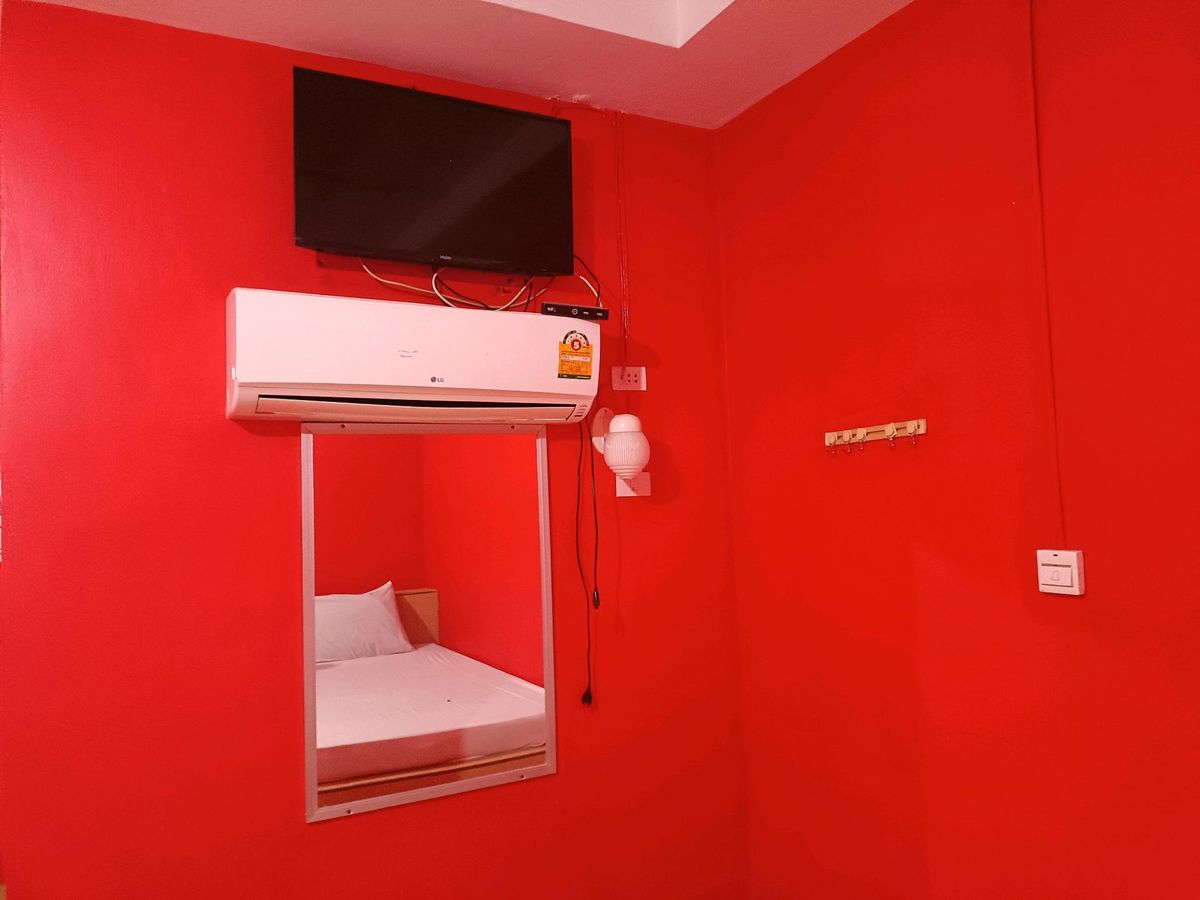 ขายกิจการโรงแรม & กิจการอพาร์ตเมนต์หัวหิน ประจวบคีรีขันธ์ : ขายด่วนกิจการรีสอร์ท 10 ห้อง ทำเลทอง หัวหิน-ปราณบุรี