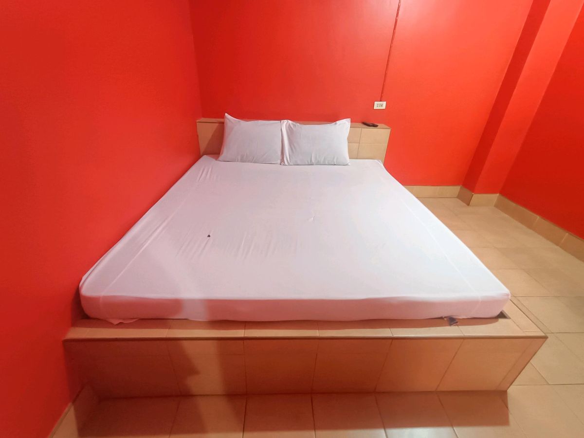 ขายกิจการโรงแรม & กิจการอพาร์ตเมนต์หัวหิน ประจวบคีรีขันธ์ : ขายด่วนกิจการรีสอร์ท 10 ห้อง ทำเลทอง หัวหิน-ปราณบุรี