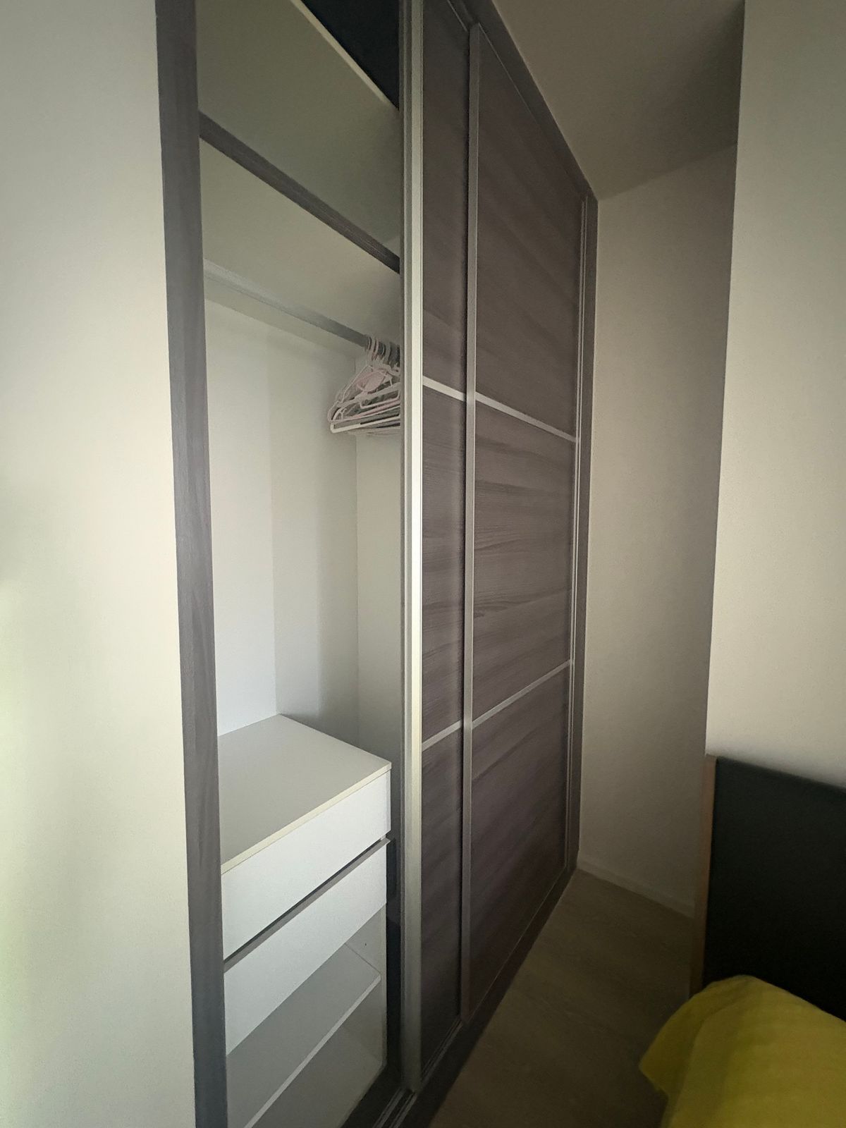 For RentCondoRatchadapisek, Huaikwang, Suttisan : ⚡️Flash Deal, the cheapest in the building ⚡️quin Ratchada 17, near MRT Sutthisan 2B2B 65 SQM 32,000.