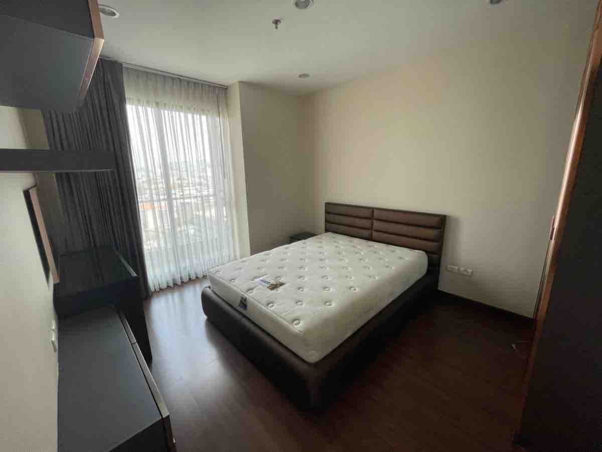 CondoRatchathewi,Phayathai : Rent/sell ★ Supalai Premier Ratchathewi ★ 100 sq m., 14th floor (2 bedroom, 2 bathroom), ★ near BTS Ratchathewi ★ near Siam Center, Siam Square, Siam Paragon ★ Many amenities ★ Complete electrical appliances
