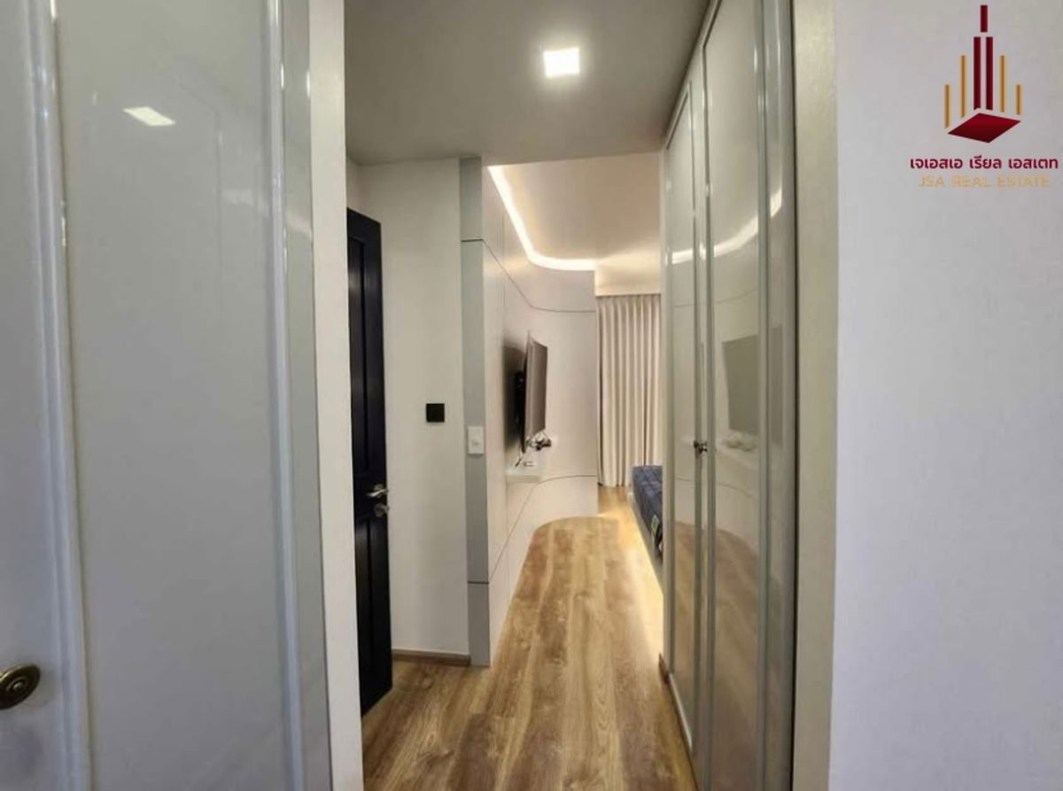 For RentCondoSathorn, Narathiwat : ✨ Rent MAESTRO 01 Sathorn - Yenakat Price 49,000 baht Room 2B/2B