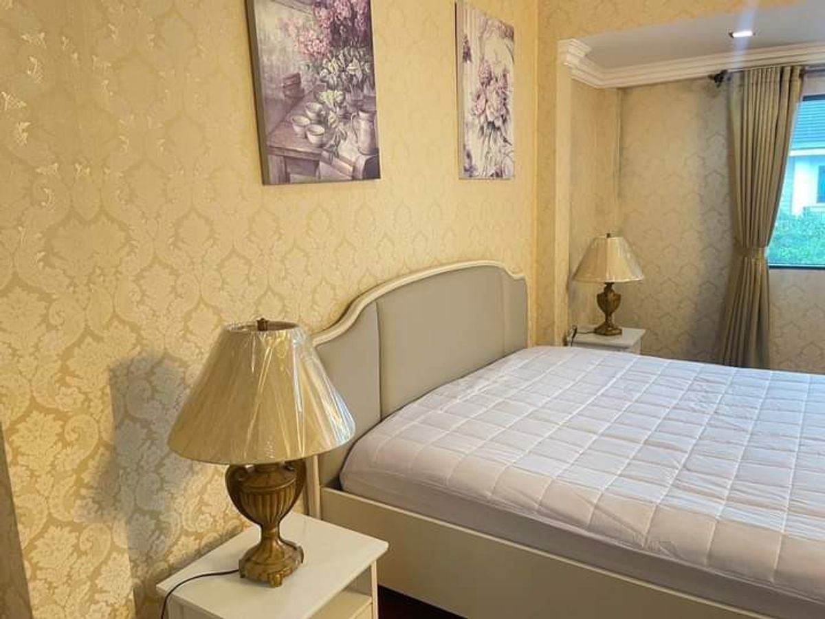 ให้เช่าบ้านพระราม 5 ราชพฤกษ์ บางกรวย : ✅ HLPP101 ✅ Line : @p2nproperty