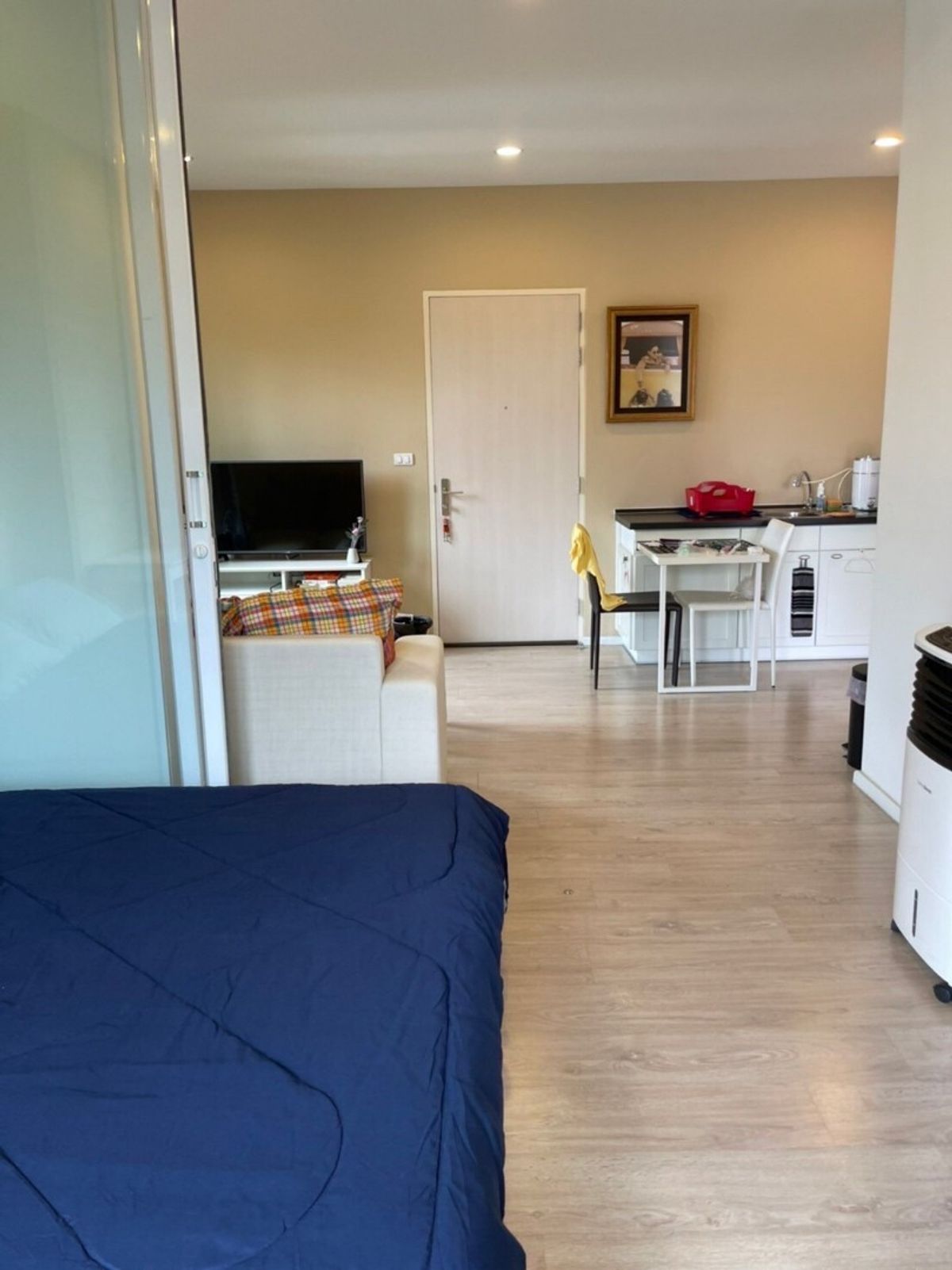 For RentCondoPattanakan, Srinakarin : ✅ S1R9106 ✅ Line : @p2nproperty