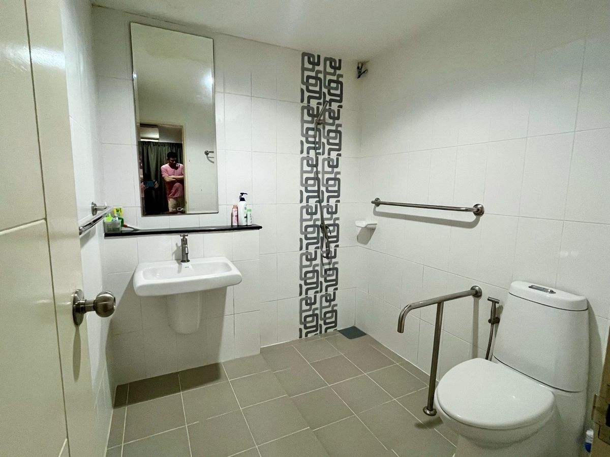 For SaleTownhomePattanakan, Srinakarin : Sell ​​Townhome, Soi Phatthanakan 44,38, EXCh. Beautiful like an angel