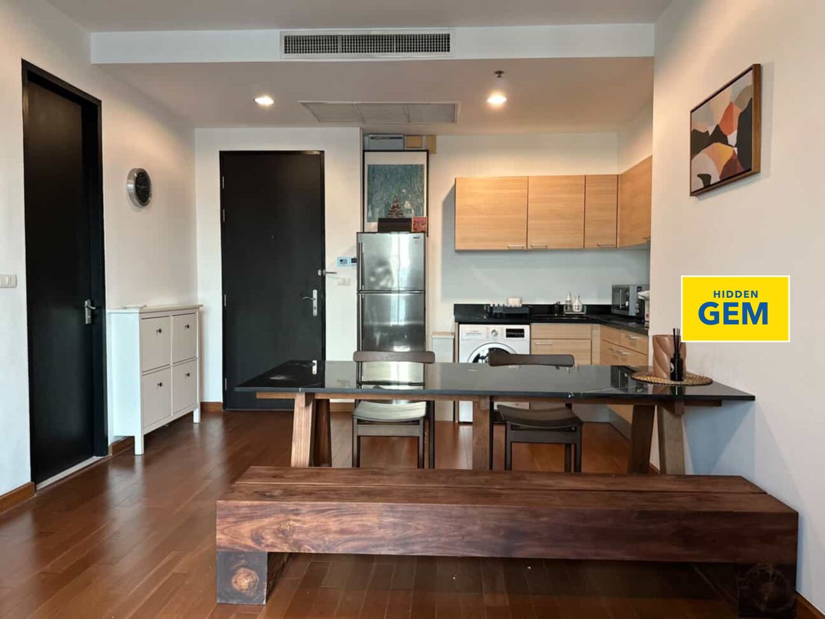 ให้เช่าคอนโดวิทยุ ชิดลม หลังสวน : 🔥🔥Hot deal🔥🔥 2นอน 2น้ำ 72.5 ตร.ม.| The Address Chidlom 🔥