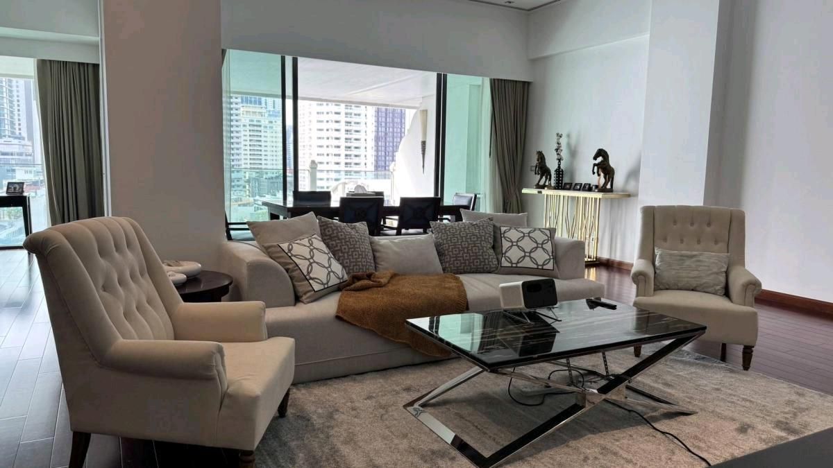 คอนโดสุขุมวิท อโศก ทองหล่อ : On Sell & For Rent 🔥 Le Raffine Sukhumvit39 • Private Pool⛱️  • 2 Bedrooms 2Bathrooms