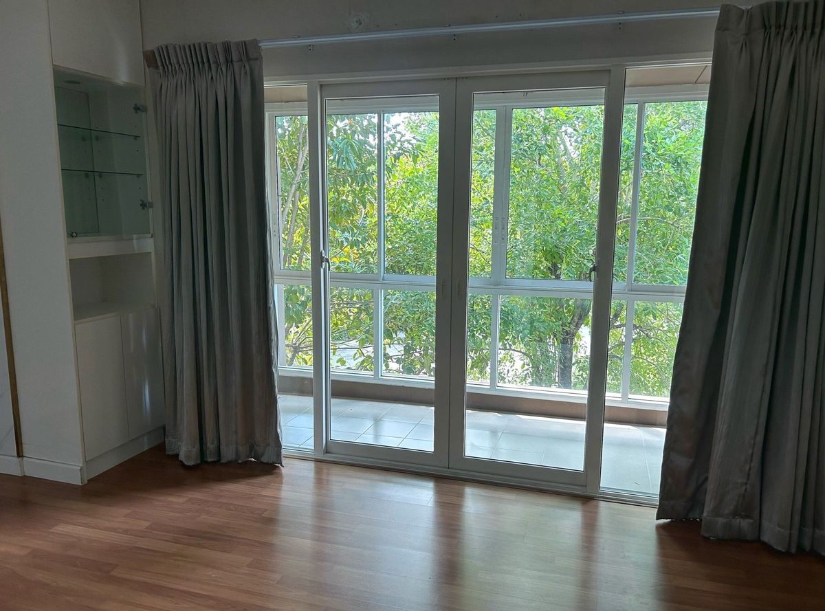 For SaleHousePhutthamonthon, Salaya : House for sale, The City Pinklao-Sai 4 Thawi Watthana 5, 5 water 118 sq.w., Thawi Watthana, Bangkok