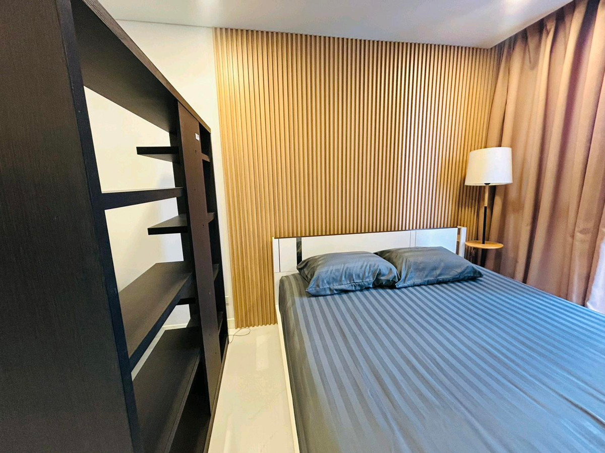 ให้เช่าคอนโดอ่อนนุช อุดมสุข : Studio 38 ตรม  คอนโด Le Luk ให้เช่าเดือนละ 19,000 บาท สุขุมวิท 71 BTS พระโขนง 