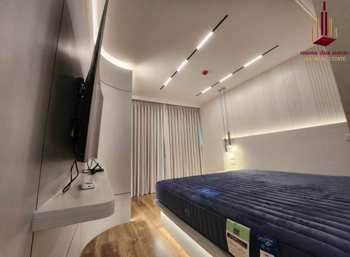 For RentCondoSathorn, Narathiwat : ✨ Rent MAESTRO 01 Sathorn - Yenakat Price 49,000 baht Room 2B/2B