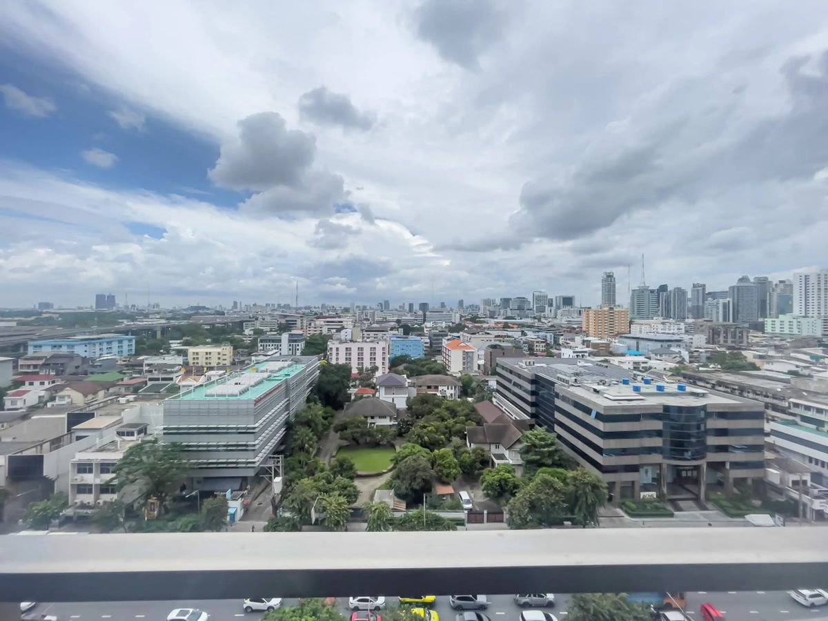 ให้เช่าคอนโดราชเทวี พญาไท : ✨ ให้เช่า Supalai Premier Ratchathewi ราคา 37,000 บาท ห้อง 1B/1B