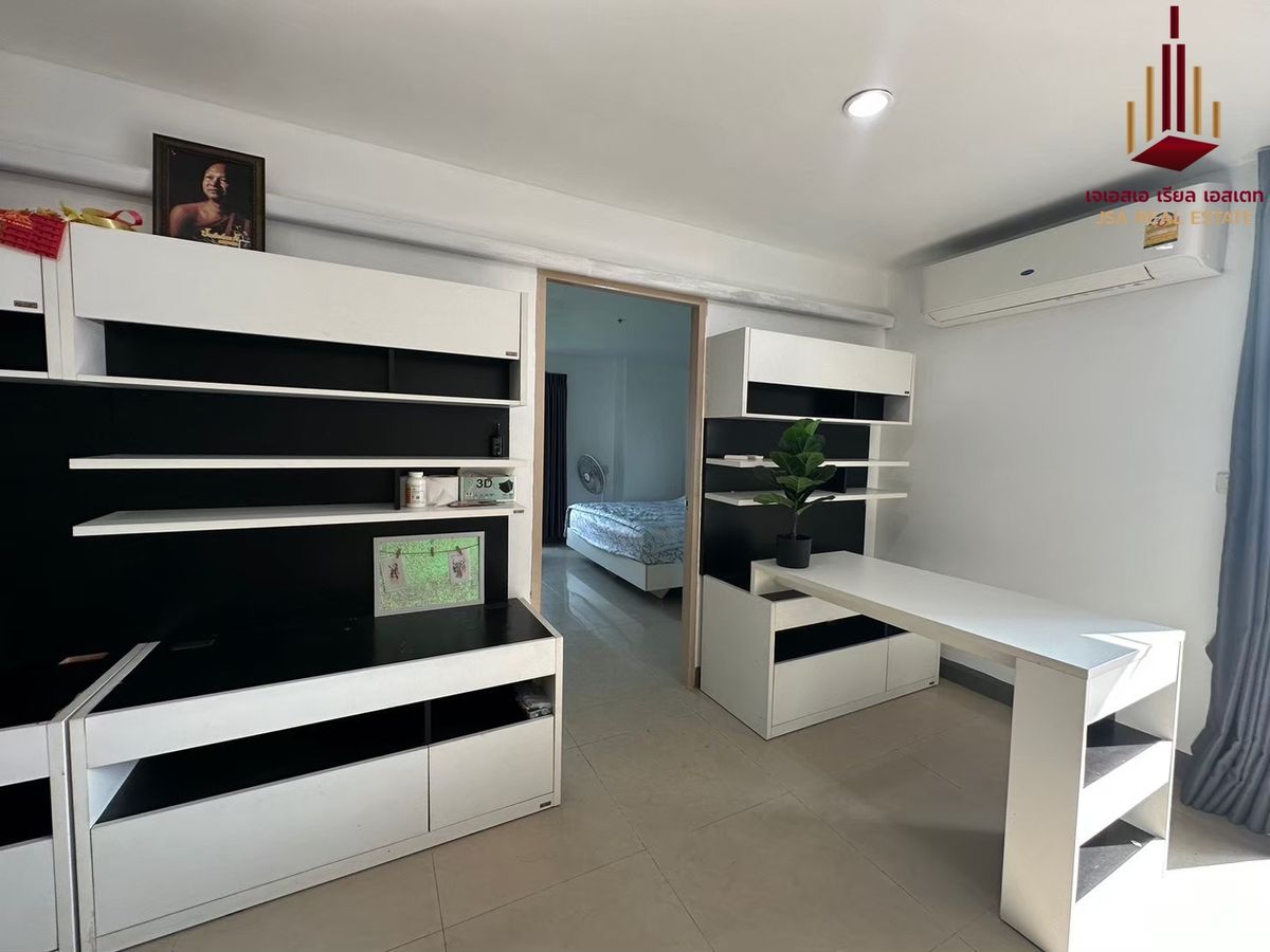 For SaleCondoRatchadapisek, Huaikwang, Suttisan : ✨ Sell Regent Home 5 Ratchada 19 Price 3.24 M Room 2B/2B