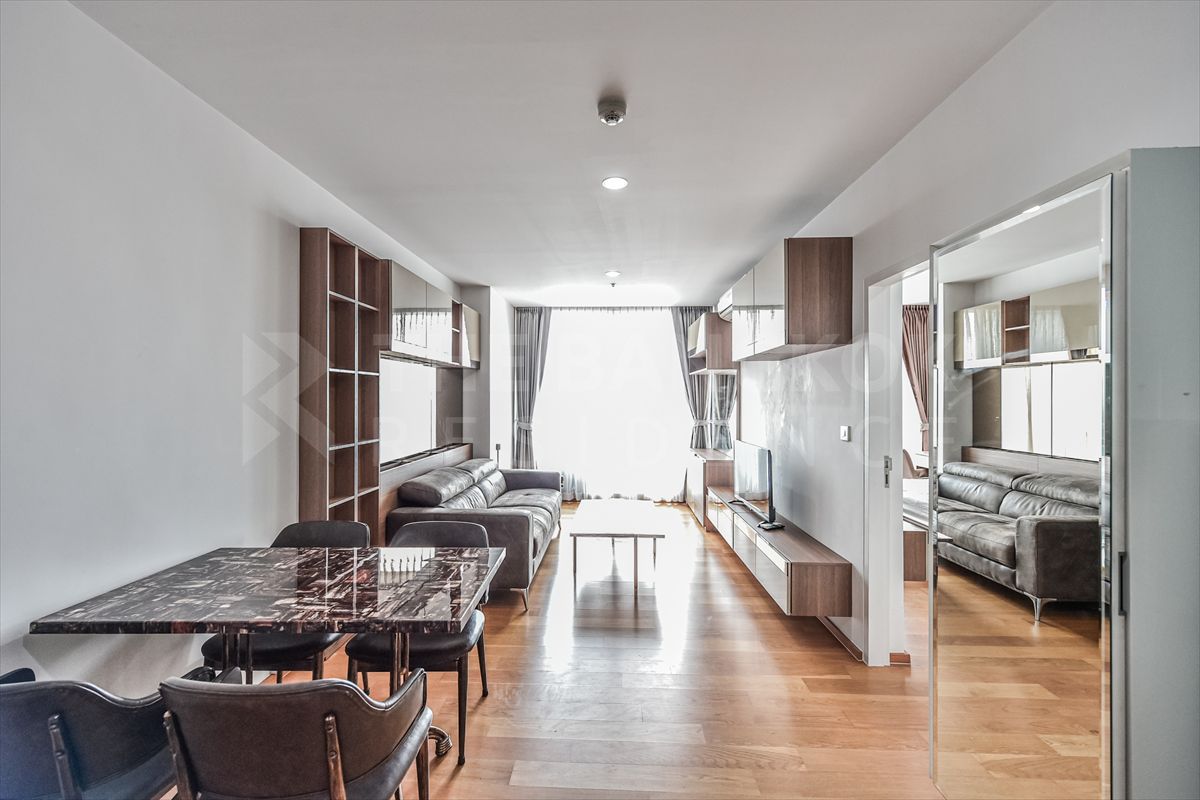 ให้เช่าคอนโดสาทร นราธิวาส : Rent!!!!🔥🔥 Noble revo silom 26k 🔥🔥 By AG Ball