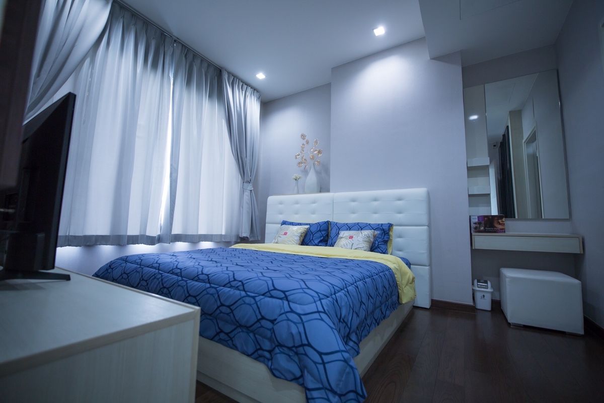 ให้เช่าคอนโดพระราม 9 เพชรบุรีตัดใหม่ RCA : ให้ เช่า ด่วน Q Asoke คิว อโศก 2ห้องนอน 2ห้องน้ำ (ราคาดีที่สุด)