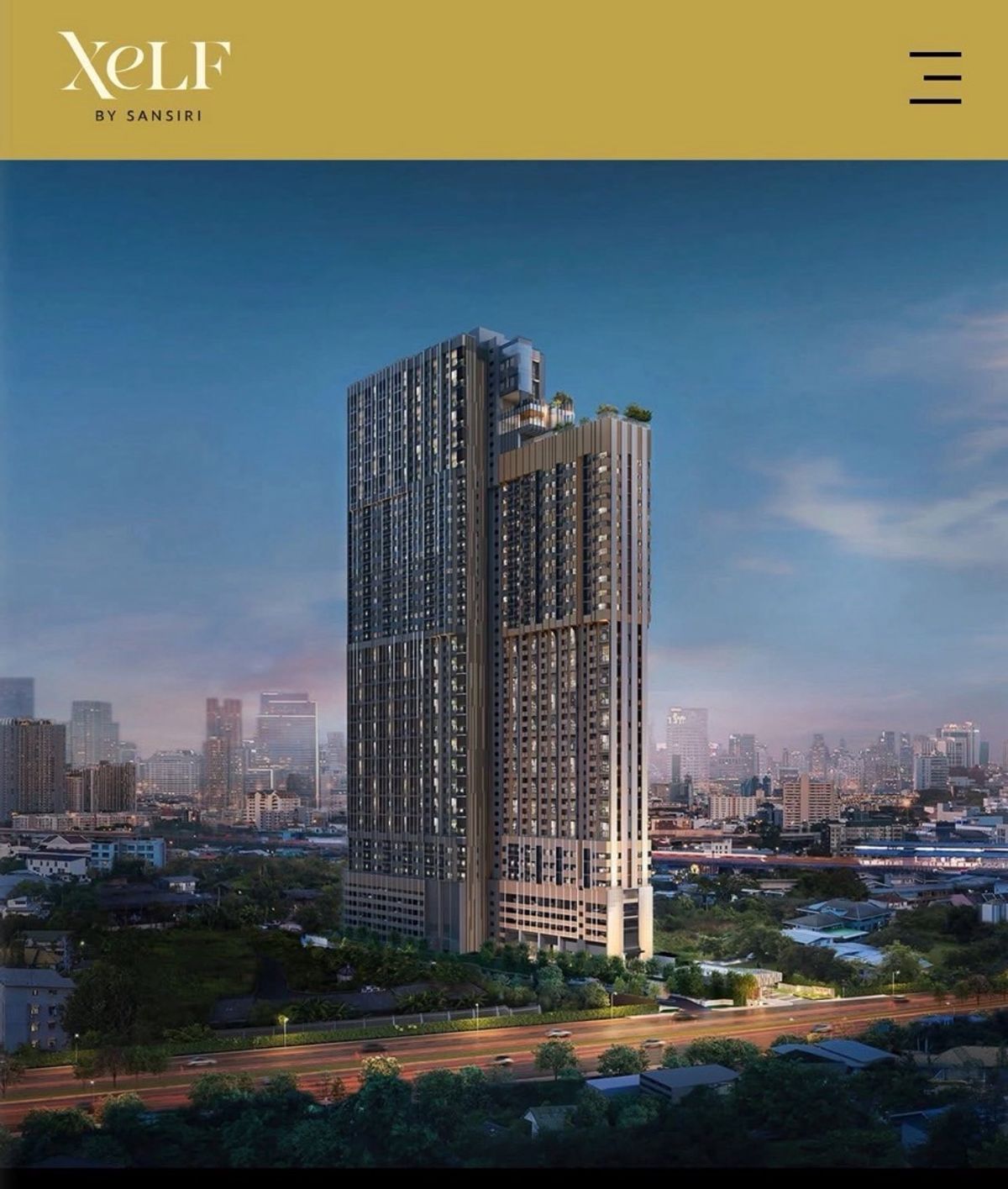 Sale DownCondoKhlongtoei, Kluaynamthai : Selling books+1 bedroom