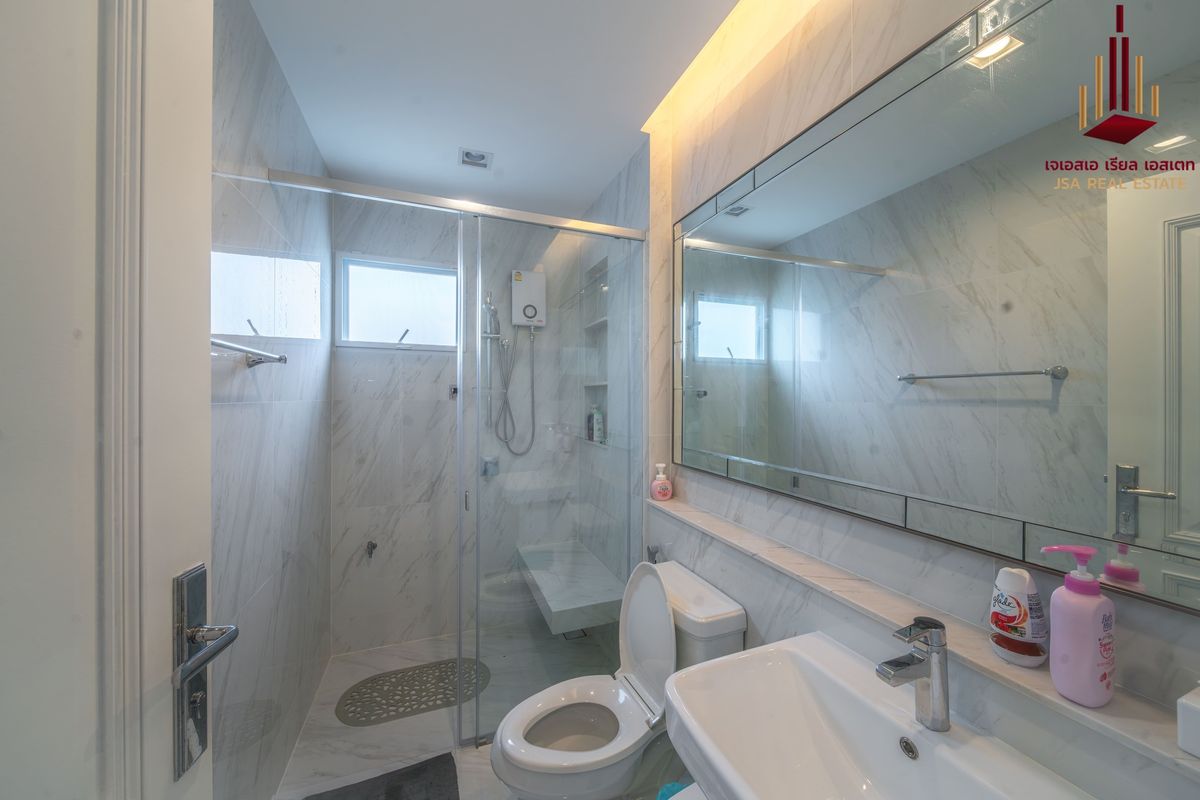 For RentHouseVipawadee, Don Mueang, Lak Si : ✨ For Rent: Nantawan Ramintra-Paholyothin 50 ✨ 💰 💰 200,000 THB/Month