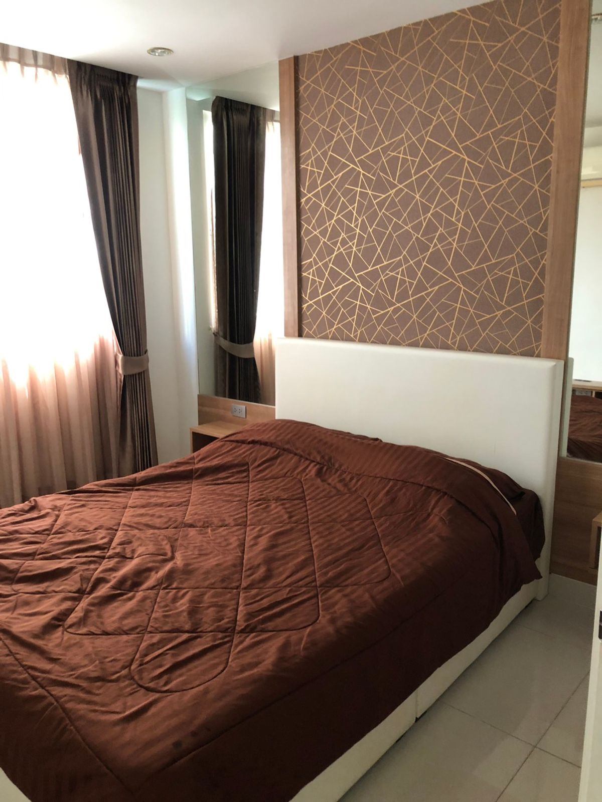 ให้เช่าคอนโดพัทยา บางแสน ชลบุรี สัตหีบ : คอนโด Amazon Residence พัทยา , ห้องว่าง พร้อมให้เช่า เพียง 7,900/เดือน สอบถามได้เลยครับ