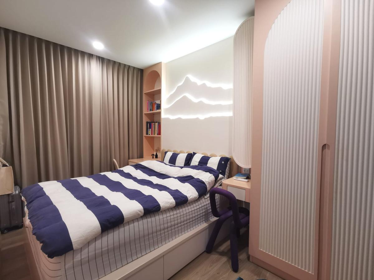 ให้เช่าคอนโดสุขุมวิท อโศก ทองหล่อ : OP01680 - Oka Haus Sukhumvit 36 :  โอกะ เฮ้าส์ สุขุมวิท 36 - BTS Thonglor/ Gateway Ekkamai/ Major Cineplex Sukhumvit/ Suanplern Market/ Kluaynamthai Hospital