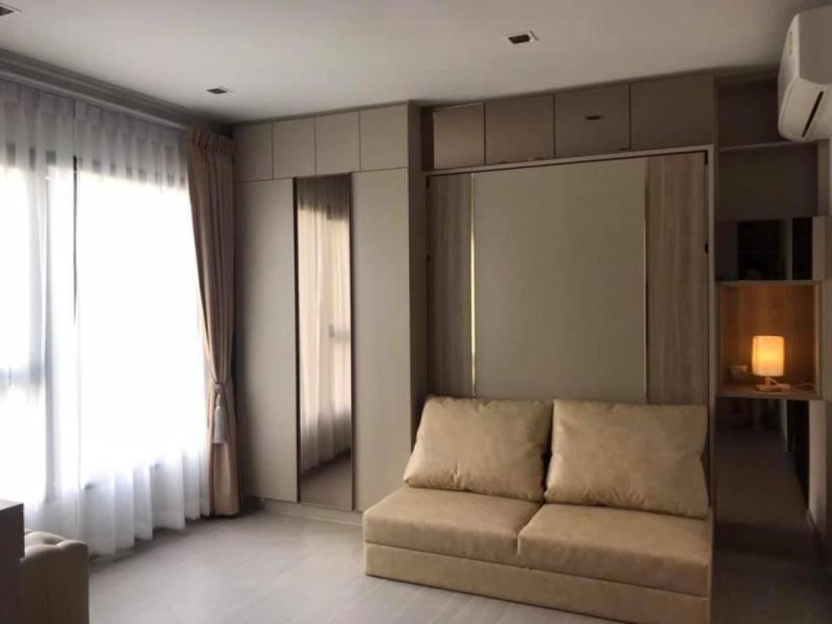 ให้เช่าคอนโดพระราม 9 เพชรบุรีตัดใหม่ RCA : เช่าคอนโด ไลฟ์ อโศก - พระรามเก้า มักกะสัน เขต ราชเทวี กรุงเทพมหานคร CX-05593