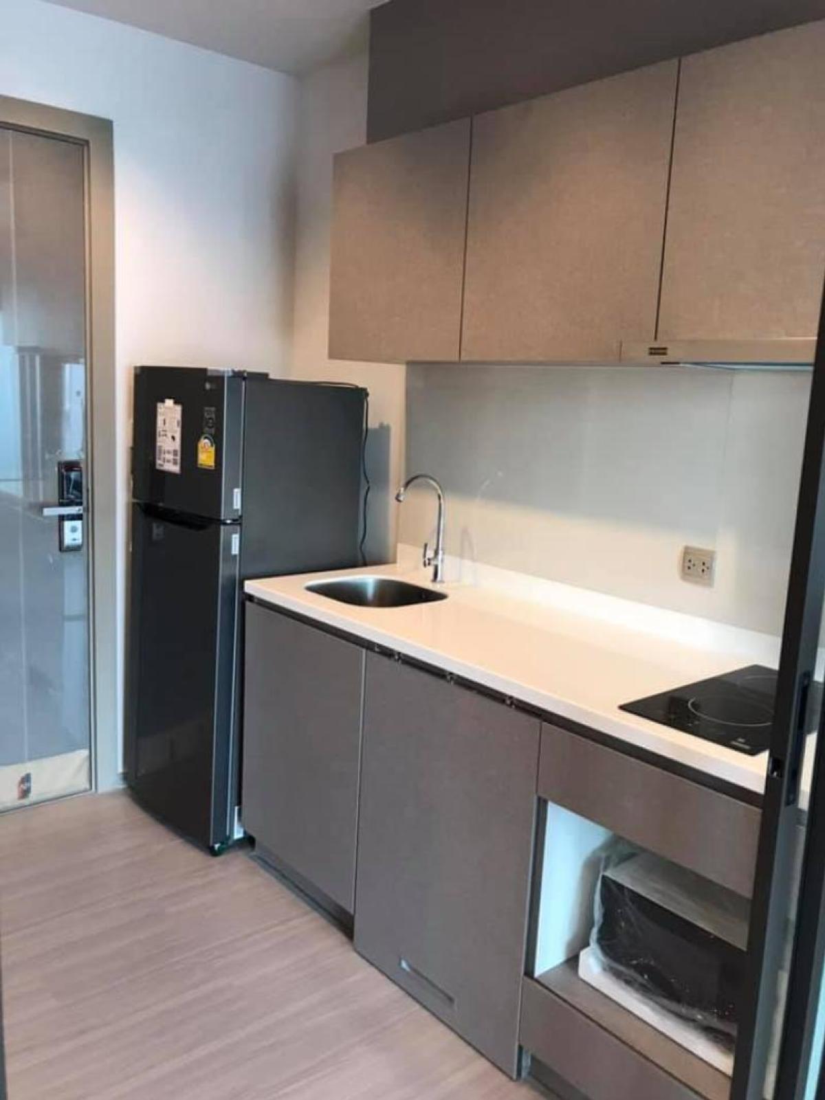 ให้เช่าคอนโดพระราม 9 เพชรบุรีตัดใหม่ RCA : เช่าคอนโด ไลฟ์ อโศก - พระรามเก้า มักกะสัน เขต ราชเทวี กรุงเทพมหานคร CX-05593