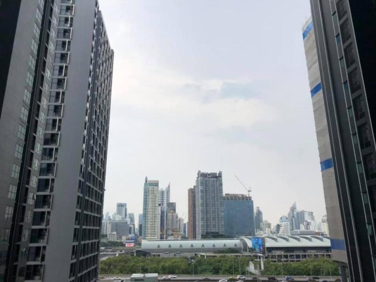 ให้เช่าคอนโดพระราม 9 เพชรบุรีตัดใหม่ RCA : เช่าคอนโด ไลฟ์ อโศก - พระรามเก้า มักกะสัน เขต ราชเทวี กรุงเทพมหานคร CX-05593