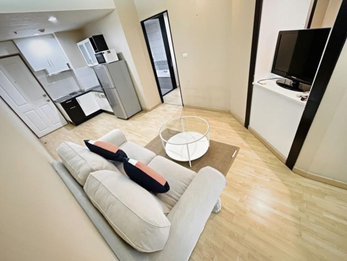 ให้เช่าคอนโดอ่อนนุช อุดมสุข : เช่าคอนโด  เดอะ วอเตอร์ฟอร์ด สุขุมวิท 50 BTS-พระโขนง พระโขนง เขต คลองเตย กรุงเทพ CX-81922