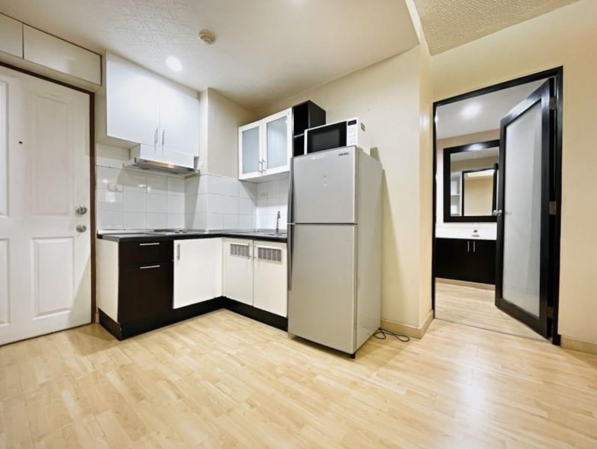 ให้เช่าคอนโดอ่อนนุช อุดมสุข : เช่าคอนโด  เดอะ วอเตอร์ฟอร์ด สุขุมวิท 50 BTS-พระโขนง พระโขนง เขต คลองเตย กรุงเทพ CX-81922