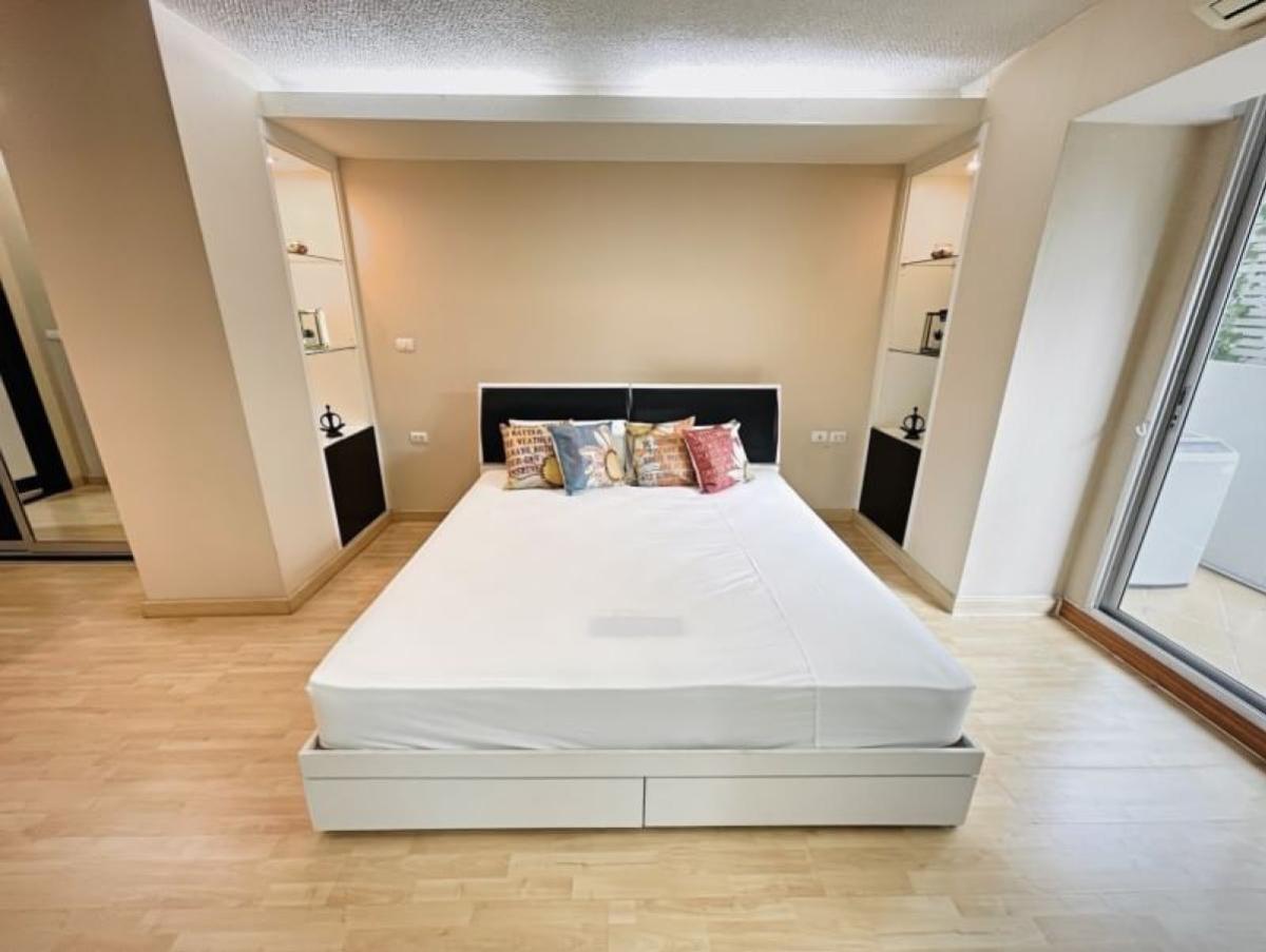 ให้เช่าคอนโดอ่อนนุช อุดมสุข : เช่าคอนโด  เดอะ วอเตอร์ฟอร์ด สุขุมวิท 50 BTS-พระโขนง พระโขนง เขต คลองเตย กรุงเทพ CX-81922