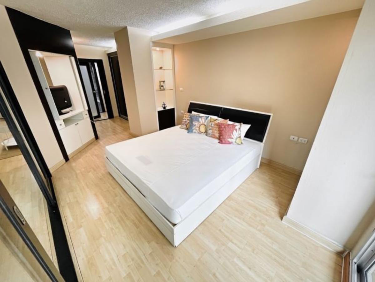 ให้เช่าคอนโดอ่อนนุช อุดมสุข : เช่าคอนโด  เดอะ วอเตอร์ฟอร์ด สุขุมวิท 50 BTS-พระโขนง พระโขนง เขต คลองเตย กรุงเทพ CX-81922