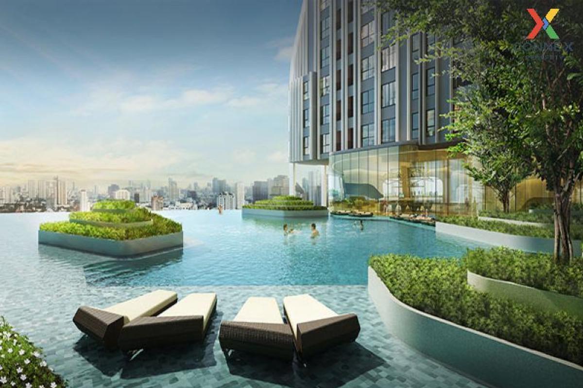 ให้เช่าคอนโดสยาม จุฬา สามย่าน : เช่าคอนโด  ไอดีโอ คิว จุฬา-สามย่าน MRT-สามย่าน บางรัก เขต บางรัก กรุงเทพ CX-47180