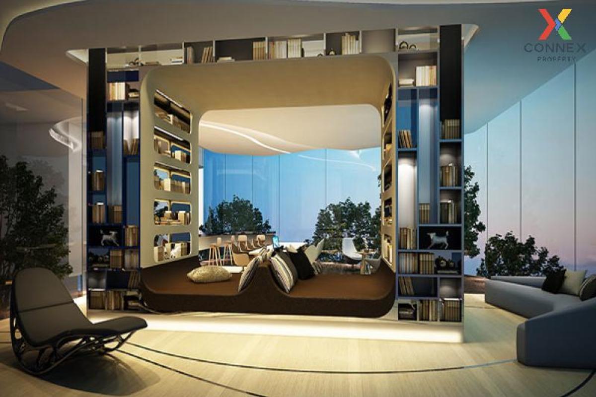 ให้เช่าคอนโดสยาม จุฬา สามย่าน : เช่าคอนโด  ไอดีโอ คิว จุฬา-สามย่าน MRT-สามย่าน บางรัก เขต บางรัก กรุงเทพ CX-47180