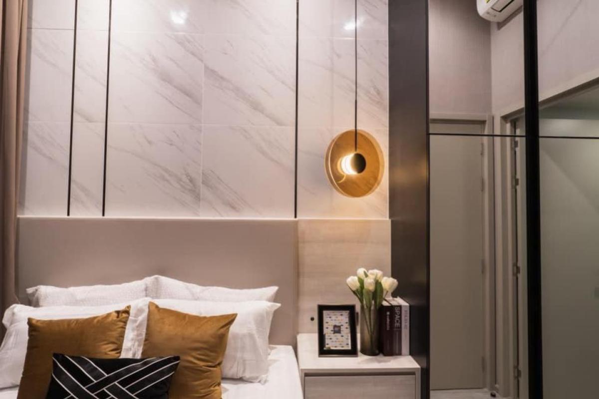 ให้เช่าคอนโดอ่อนนุช อุดมสุข : เช่าคอนโด  เดอะไลน์ สุขุมวิท 101 BTS-ปุณณวิถี บางจาก เขต พระโขนง กรุงเทพ CX-21965