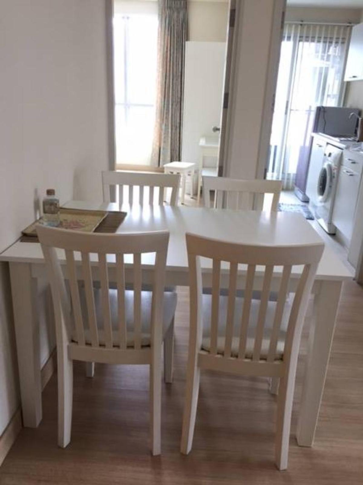 ให้เช่าคอนโดสาทร นราธิวาส : เช่าคอนโด  ไลฟ์ แอท สาทร 10 BTS-ช่องนนทรี สีลม เขต บางรัก กรุงเทพฯ CX-05852