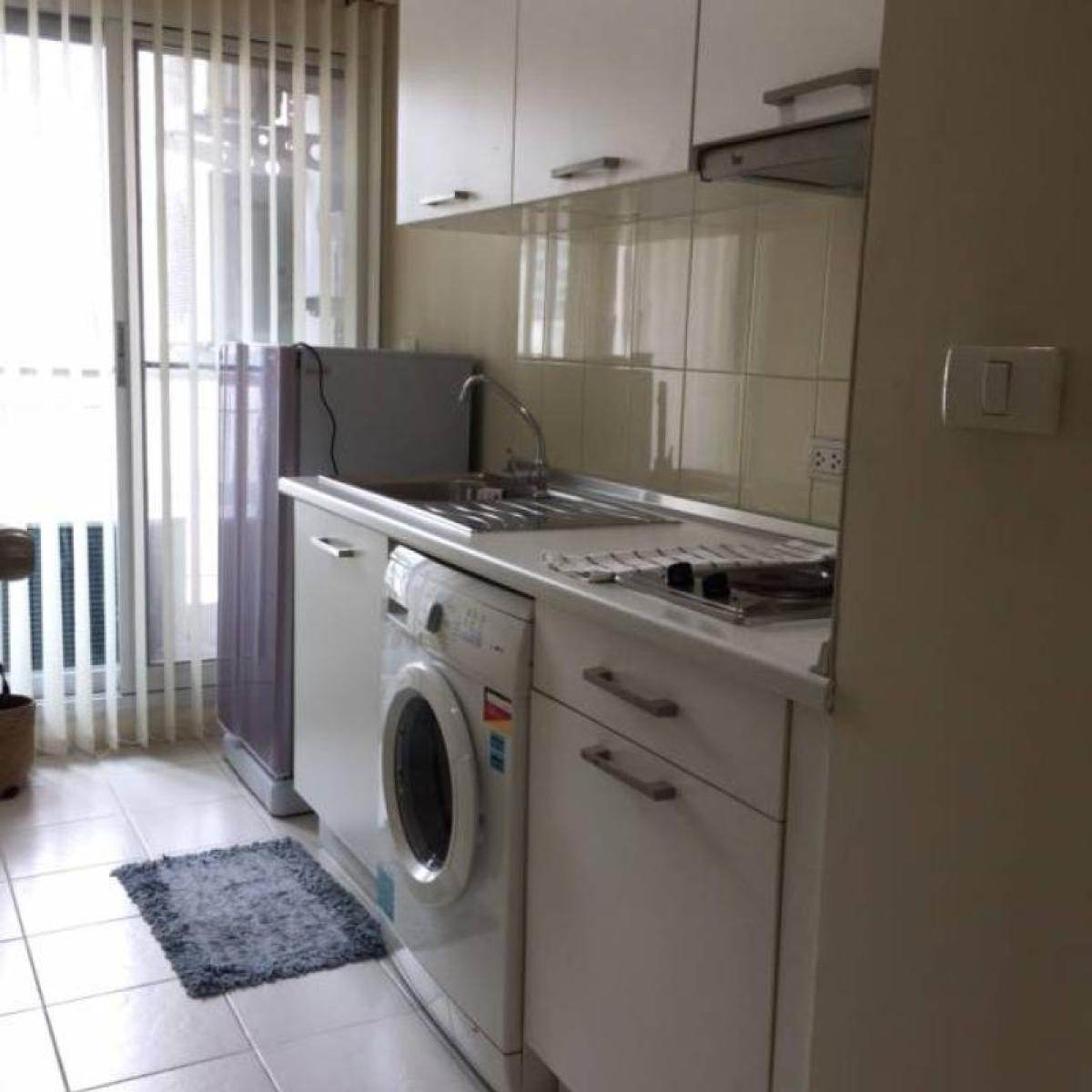 ให้เช่าคอนโดสาทร นราธิวาส : เช่าคอนโด  ไลฟ์ แอท สาทร 10 BTS-ช่องนนทรี สีลม เขต บางรัก กรุงเทพฯ CX-05852