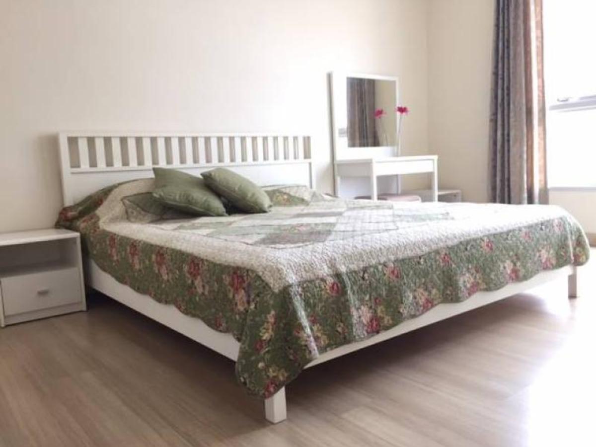 ให้เช่าคอนโดสาทร นราธิวาส : เช่าคอนโด  ไลฟ์ แอท สาทร 10 BTS-ช่องนนทรี สีลม เขต บางรัก กรุงเทพฯ CX-05852