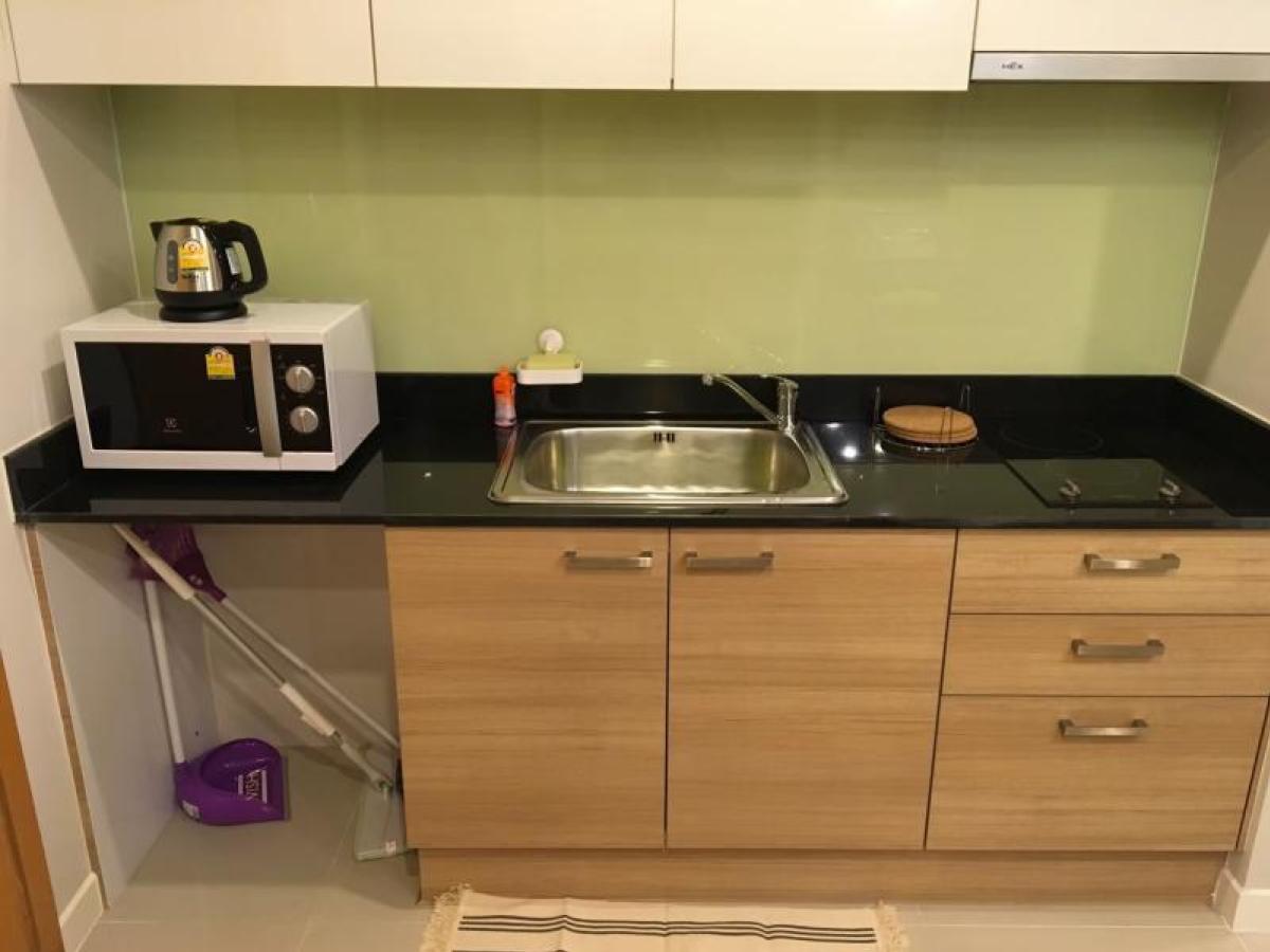 ให้เช่าคอนโดพระราม 9 เพชรบุรีตัดใหม่ RCA : เช่าคอนโด  เซอร์เคิล คอนโดมิเนียม MRT-เพชรบุรี ถนนเพชรบุรี เขต ราชเทวี กรุงเทพ CX-36774